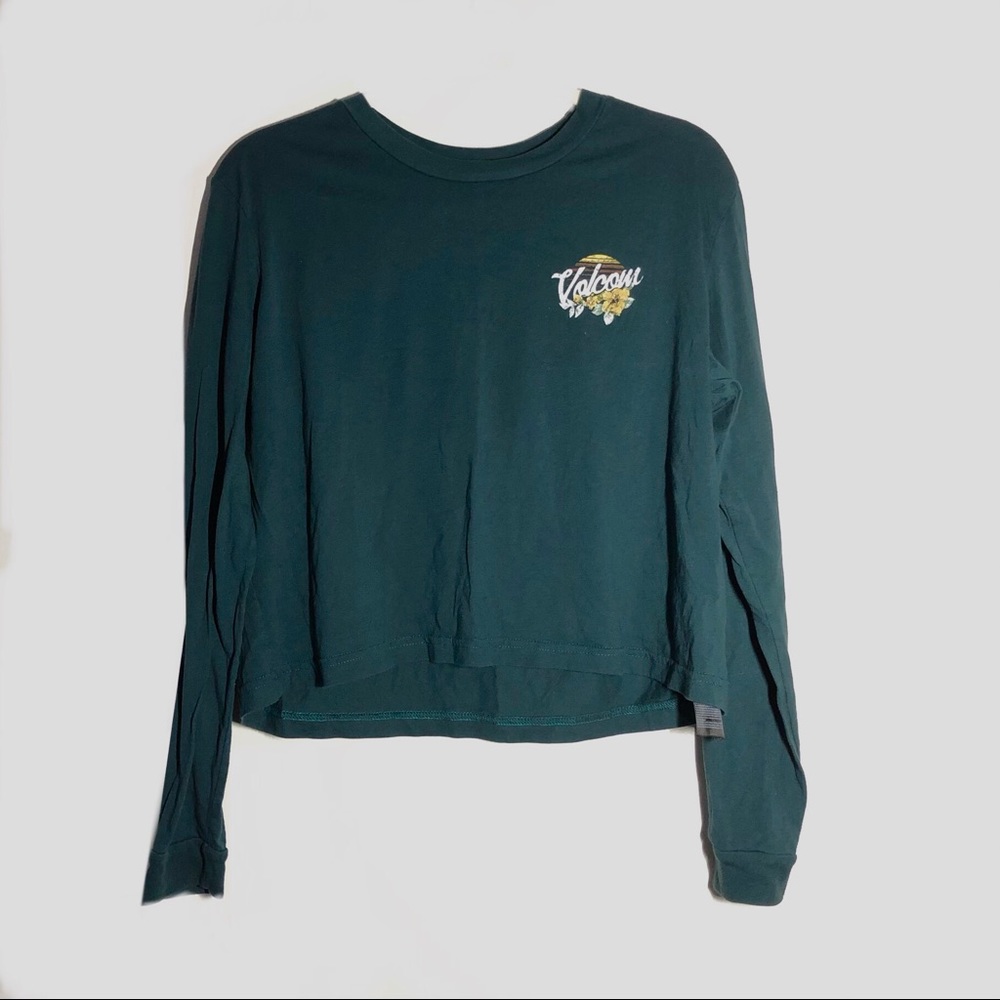 Volcom Long Sleeve Top ⏳